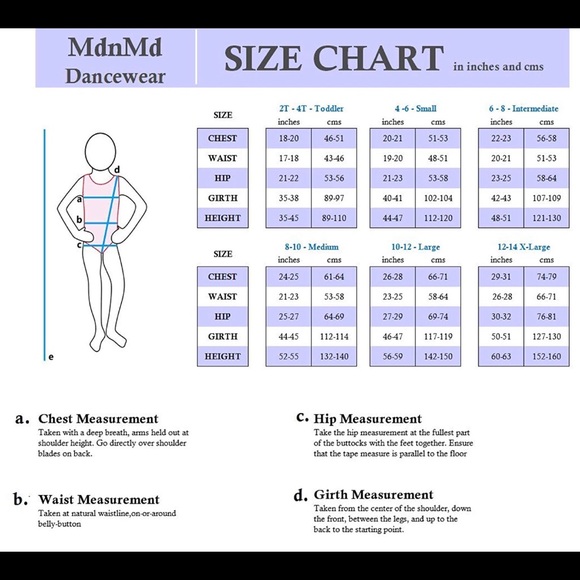 MdnMd Puffed Sleeve Skirted Leotard - Picture 4 of 4